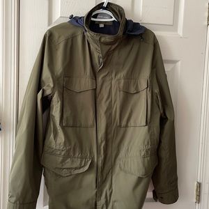 Michael Kors Raincoat